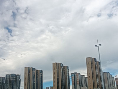 三水区西南街道城镇老旧小区改造项目（建邺城小区及地质街小区）A标施工招标公告