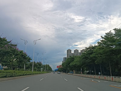 污水站委托第三方运营管理服务招标公告