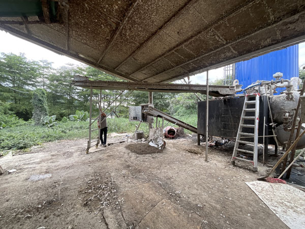 畜禽粪污变生态营养液!广东兴凰农业从化资源化基地正式投产 畜禽粪污变生态营养液!广东兴凰农业从化资源化基地正式投产